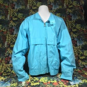 Masterpiece Apparel Jacket